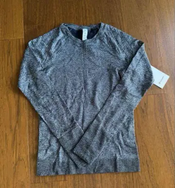 룰루레몬 Rest Less Pull over 10