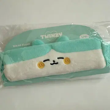 ITZY 리아 twinzy Li-Li 헤어밴드 팝업 한국