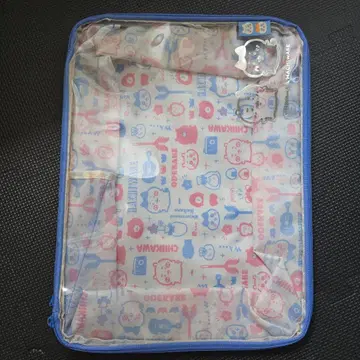 치이카와 압축 수납 백 L 사이즈 (치이카와와 하치와레)