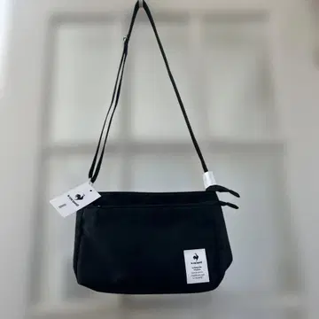 르꼬끄 스포르티브 숄더백