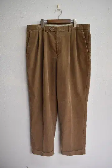 M02129 DOCKERS 다커스 코듀로이 팬츠