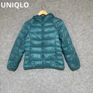 UNIQLO 울트라 라이트 다운 자켓 수납 봉투 포함