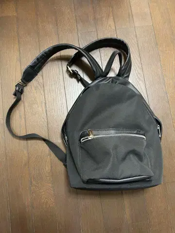 moussy 백팩