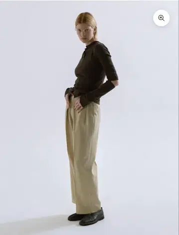 CREDONA THE C ICHIGUN PANTS