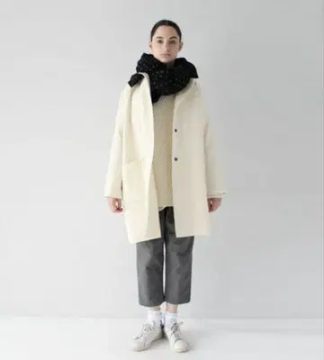 Veritecoeur 코트