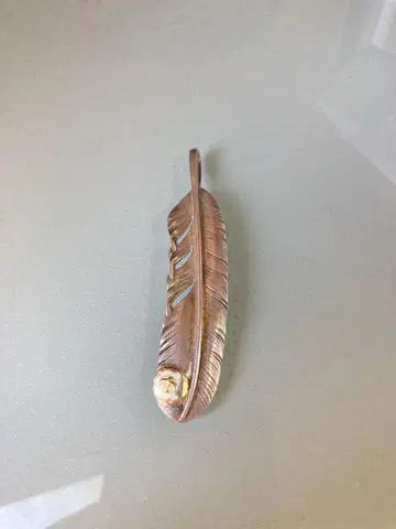 고로즈 금 메탈 goro's
