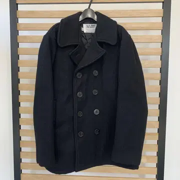 [ 새상품급 ] USA shott 피코트 44 S