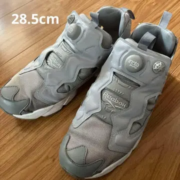 리복 Reebok Insta Pump Fury 그레이