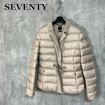 SEVENTY 다운 자켓 42