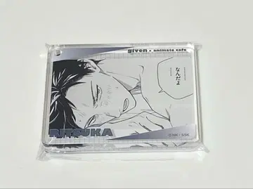 기븐 애니메이트 카페 코롯타 릿카