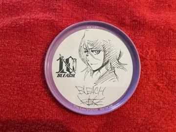 [ 레어 ] BLEACH 코스터 후목 루키아