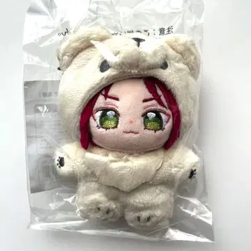 앙상블 스타즈!! 앙스타 함께 사는 봉제인형 이츠누이 마오
