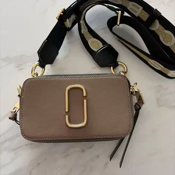 Marc Jacobs 숄더백 베이지