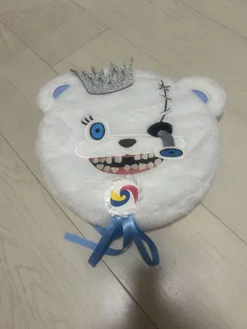하미곰 서울 베레모 USJ 유니버셜 머리띠 모자