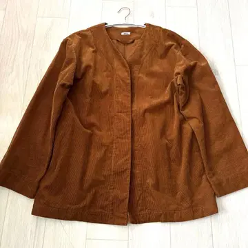 nowos 노카라 자켓