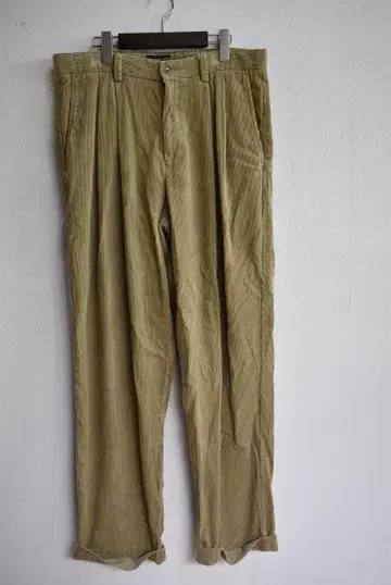 M01570 DOCKERS 다커스 코듀로이 팬츠