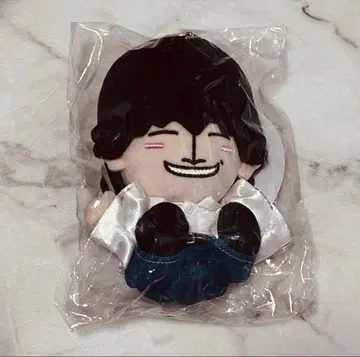 사노 아키야 치비 누이 (하피누이) 미사용 새상품