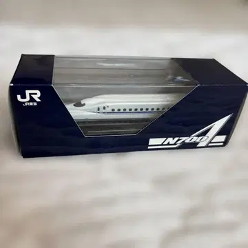 N700A N게이지 다이캐스트 스케일 모델