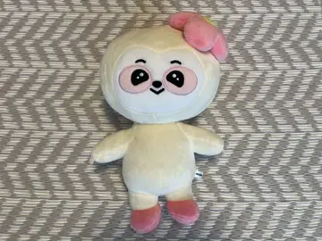 NiziU 아야카 nizoo 아노 봉제 인형 보통 사이즈