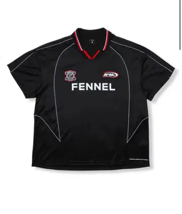 FENNEL 유니폼
