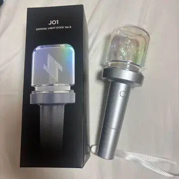 JO1 응원봉 ver.2