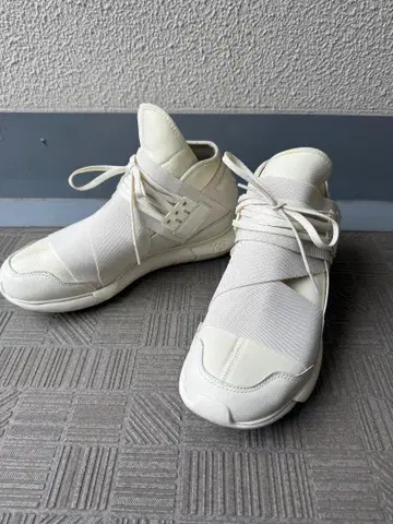 Y-3 QASA 와이쓰리 스니커즈