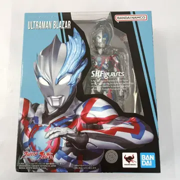 S.H.Figuarts 울트라맨 블레이저 [ 울트라맨 블레이저 ]