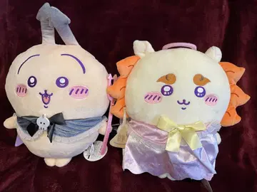 봉제 인형 치이카와 토끼 시사