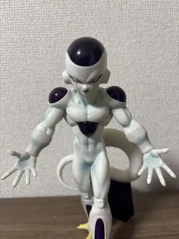 드래곤볼 피규어 MSP 프리저