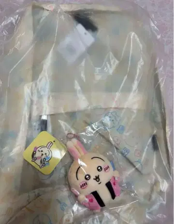치이카와 백팩 데이팩 토킹 헤즈 나카요시 올 패턴 토끼