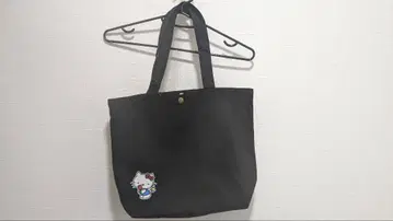 시마무라 토트백 ( 헬로키티 )