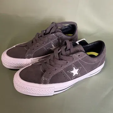 CONS 원스타 스케이트 23cm