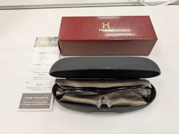Hazuki 돋보기 케이스 포함 미사용 새상품