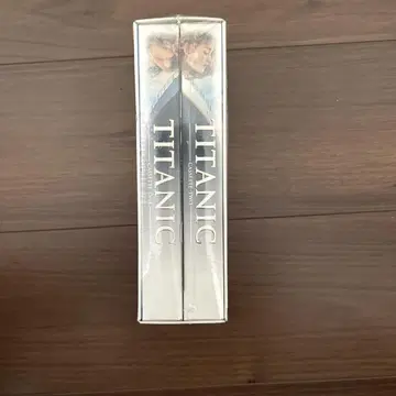 타이타닉 학술 슈퍼판
