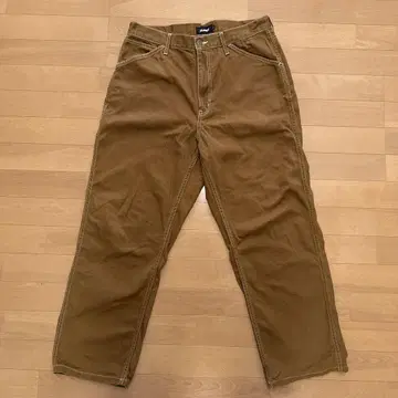 XLARGE STITCHED 5 POCKET PANTS