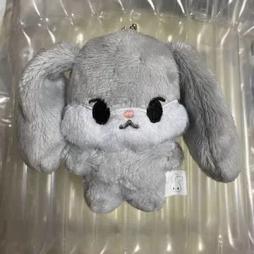 NCT 도영 봉제 인형 Dyotokki 됴토끼  10cm