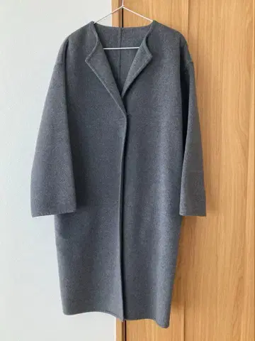 쉽스 노카라 코트