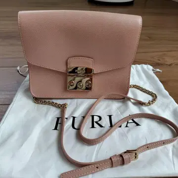 [ 새상품급 ] 훌라 FURLA 숄더백