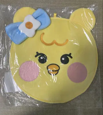 NiziU NIZOO 부채 케이스 RIYO
