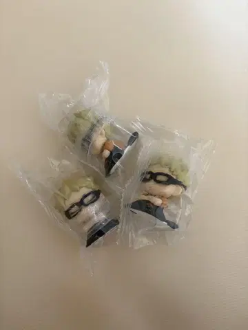 하이큐 오네무탄 츠키시마 케이