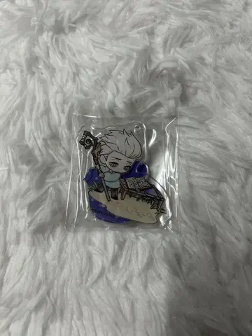 제5인격 은둔자 키링