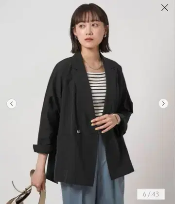 VeryLight 베리라이트 자켓 워셔블