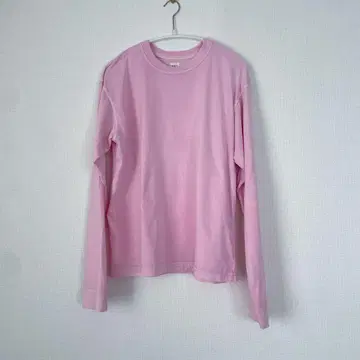론 헤르만 핑크 론T