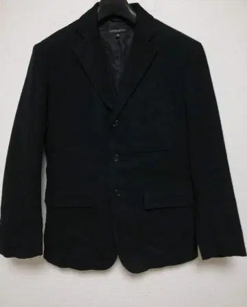 EngineeredGarments 베이커 자켓 XS 블랙
