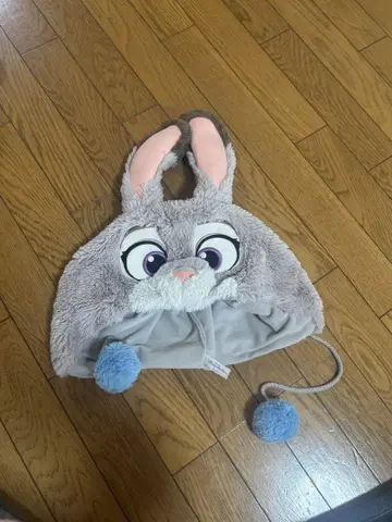 주디 팬캡