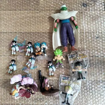 피규어 드래곤볼 ff7 원피스