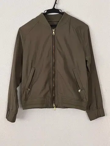 MA-1 자켓