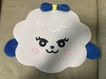 NiziU NIZOO 부채 케이스 KINA