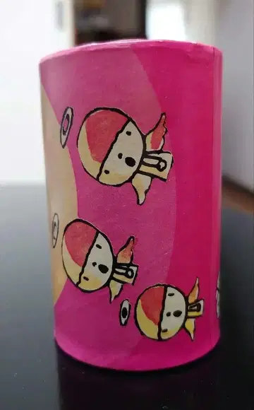 야나세 타카시 차임