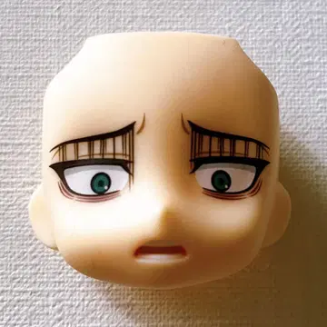 진격의 거인 리바이 토리카엣코 페이스 넨도로이드